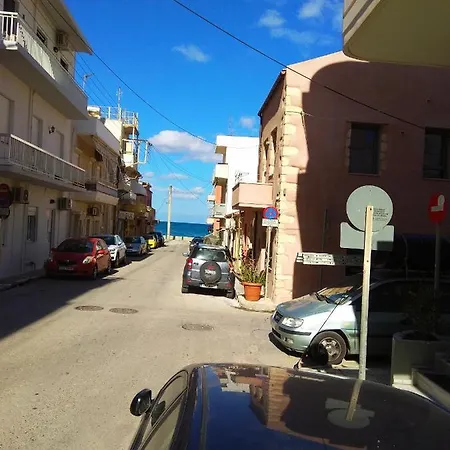 Spartis House 50m From The Holiday home Chania (Crete)