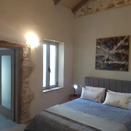 Spartis House 50m From The Holiday home Chania (Crete)
